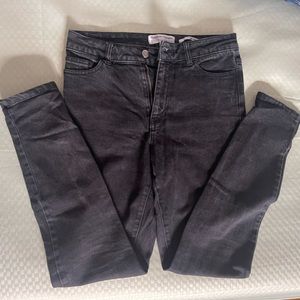 American Apparel Jeans sz 28